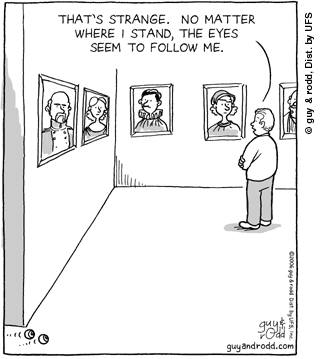 brevity